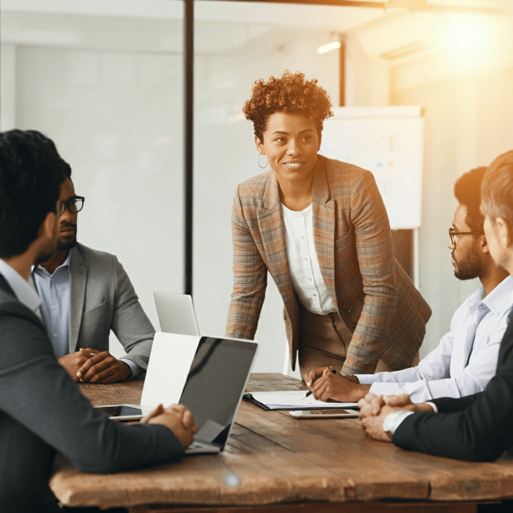 IT Consulting Services: How They Help Businesses Make Smart Tech Decisions