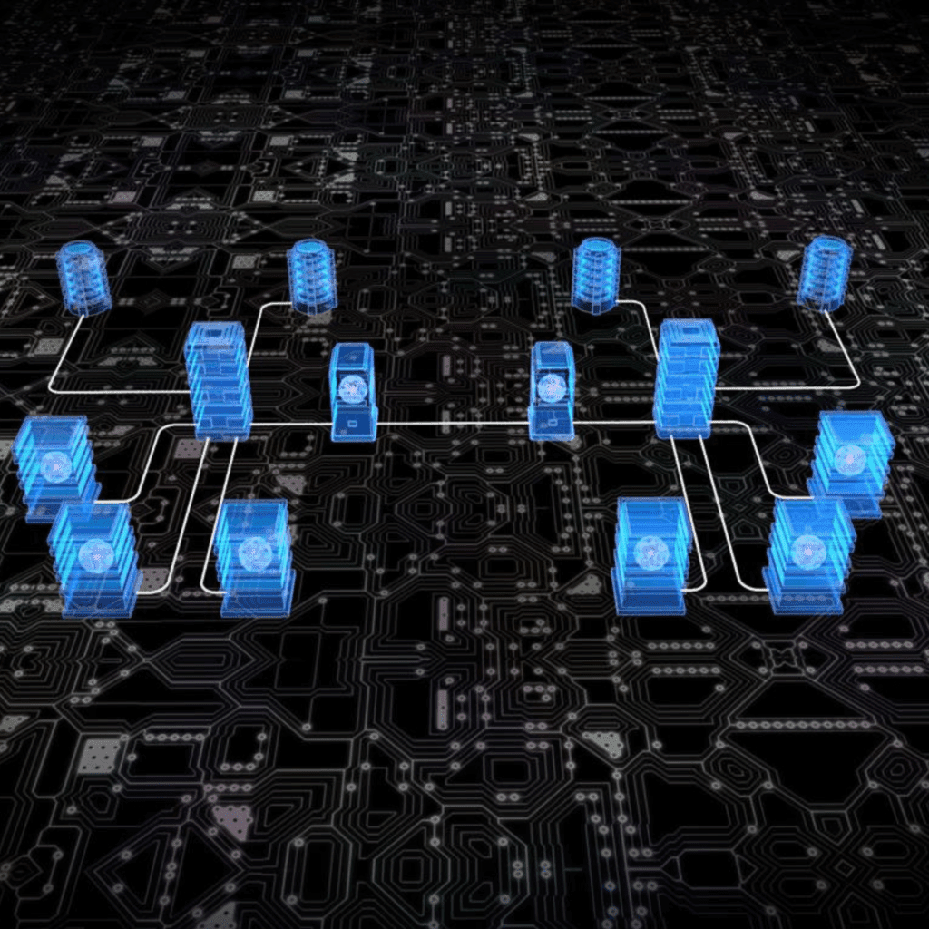 Complete Guide to Network Design and Planning for Enterprises