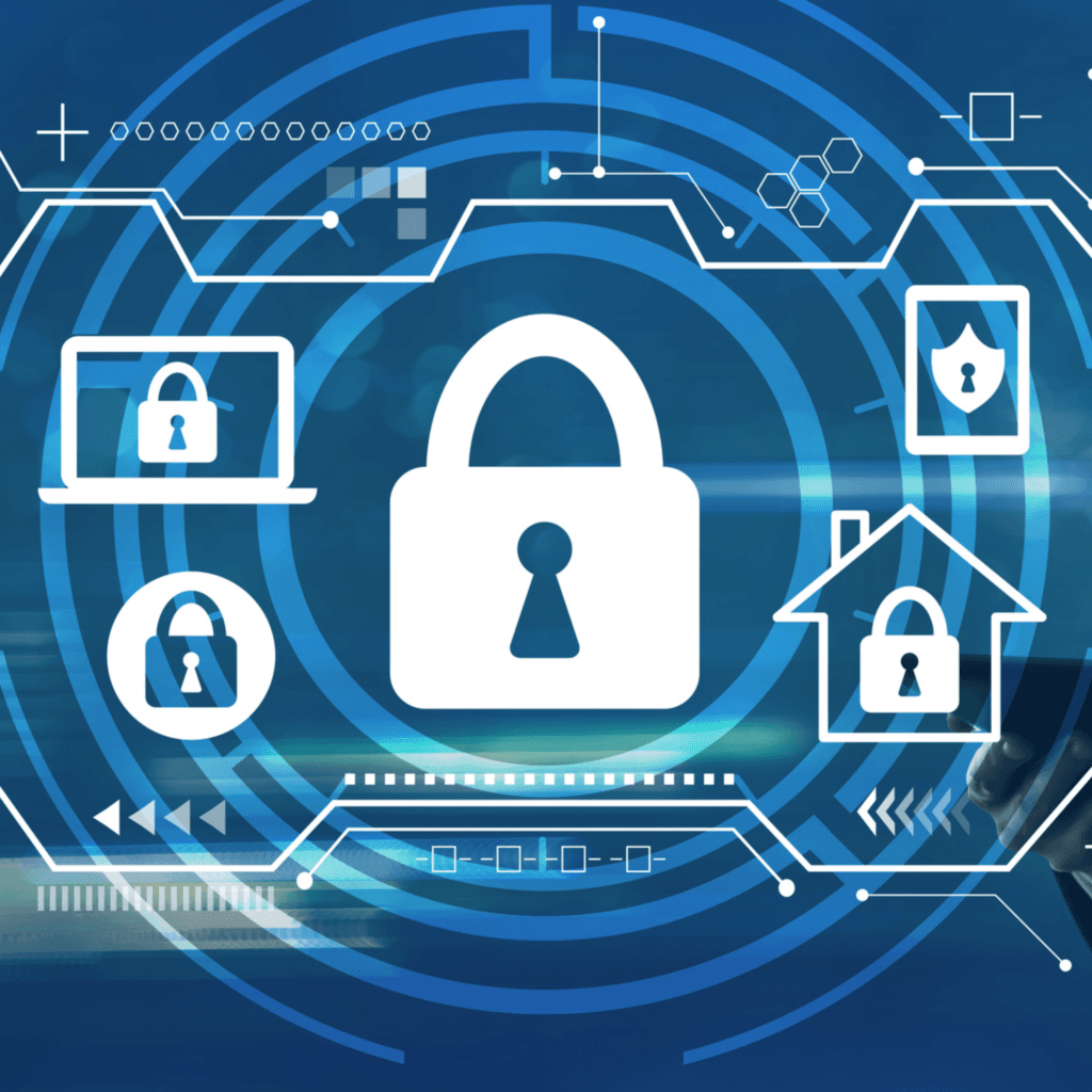The Importance of Security Solutions in Today’s Digital World