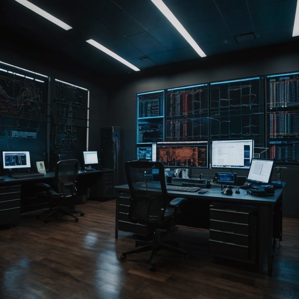 Exploring Software-Defined Networks (SDN)