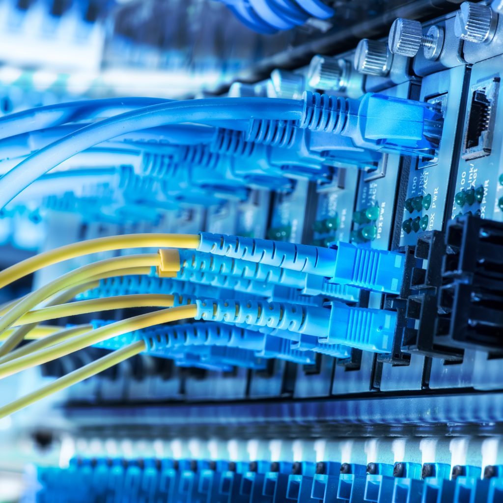 A Beginner’s Guide To Network Switches: Types, Benefits & Use Cases