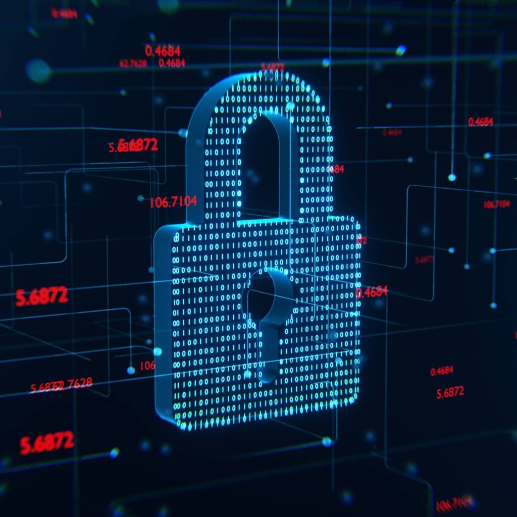 Why Data Protection Should Be Your Top Business Priority in 2025