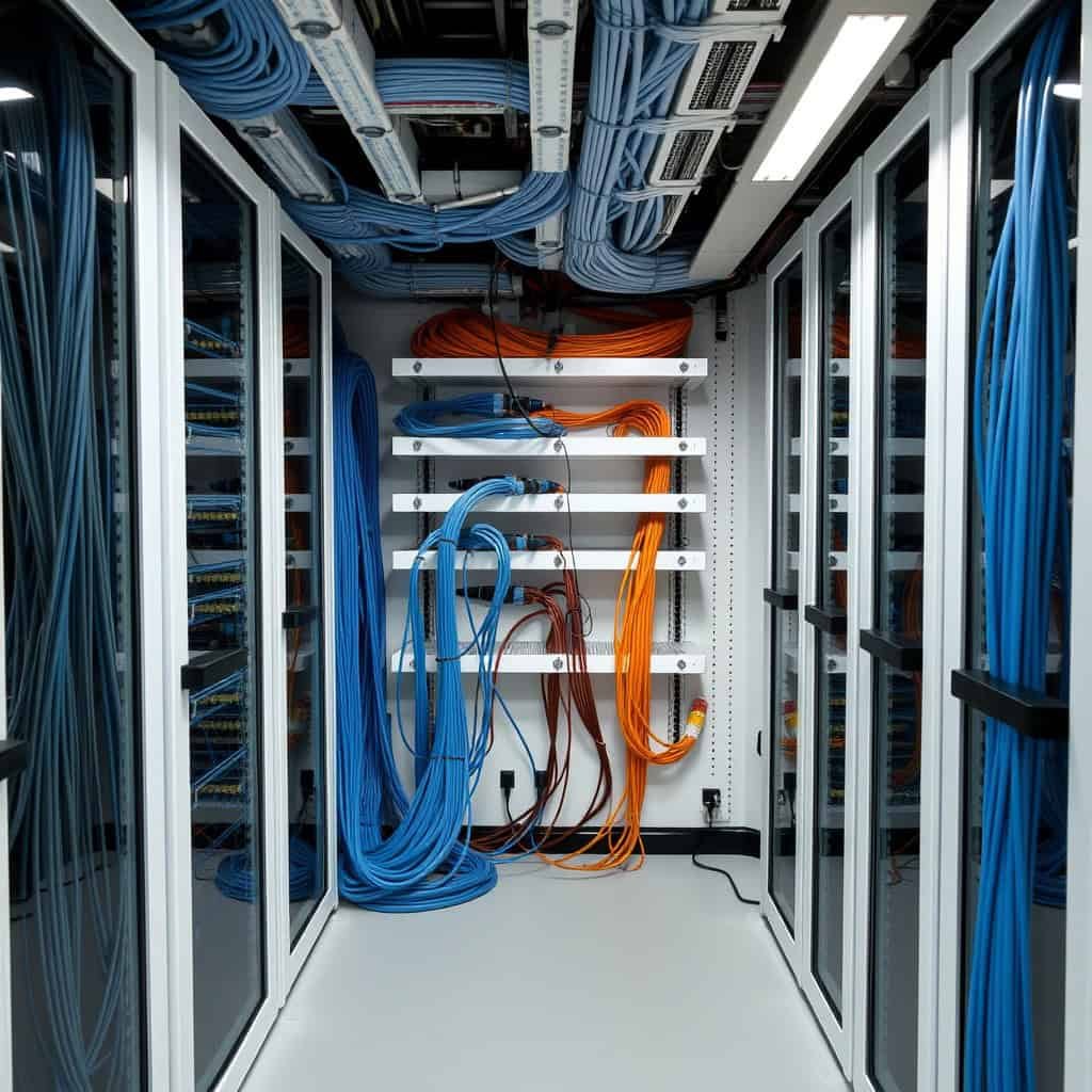 LAN vs WAN Network Design: Key Differences and Design Best Practices