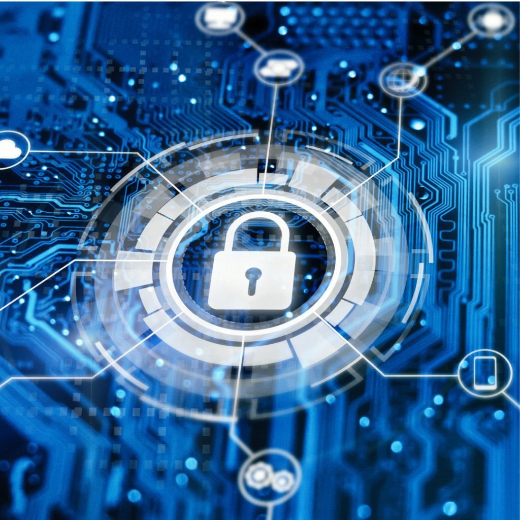 Choosing the Right Security Solutions for Your Business: A 2025 Buyer’s Guide