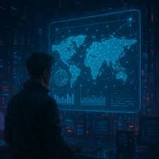 How Software-Defined Networking (SDN)Enhances Network Security and Flexibilit