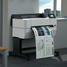 How Printing and Imaging Solutions Improve Workflow Efficiency