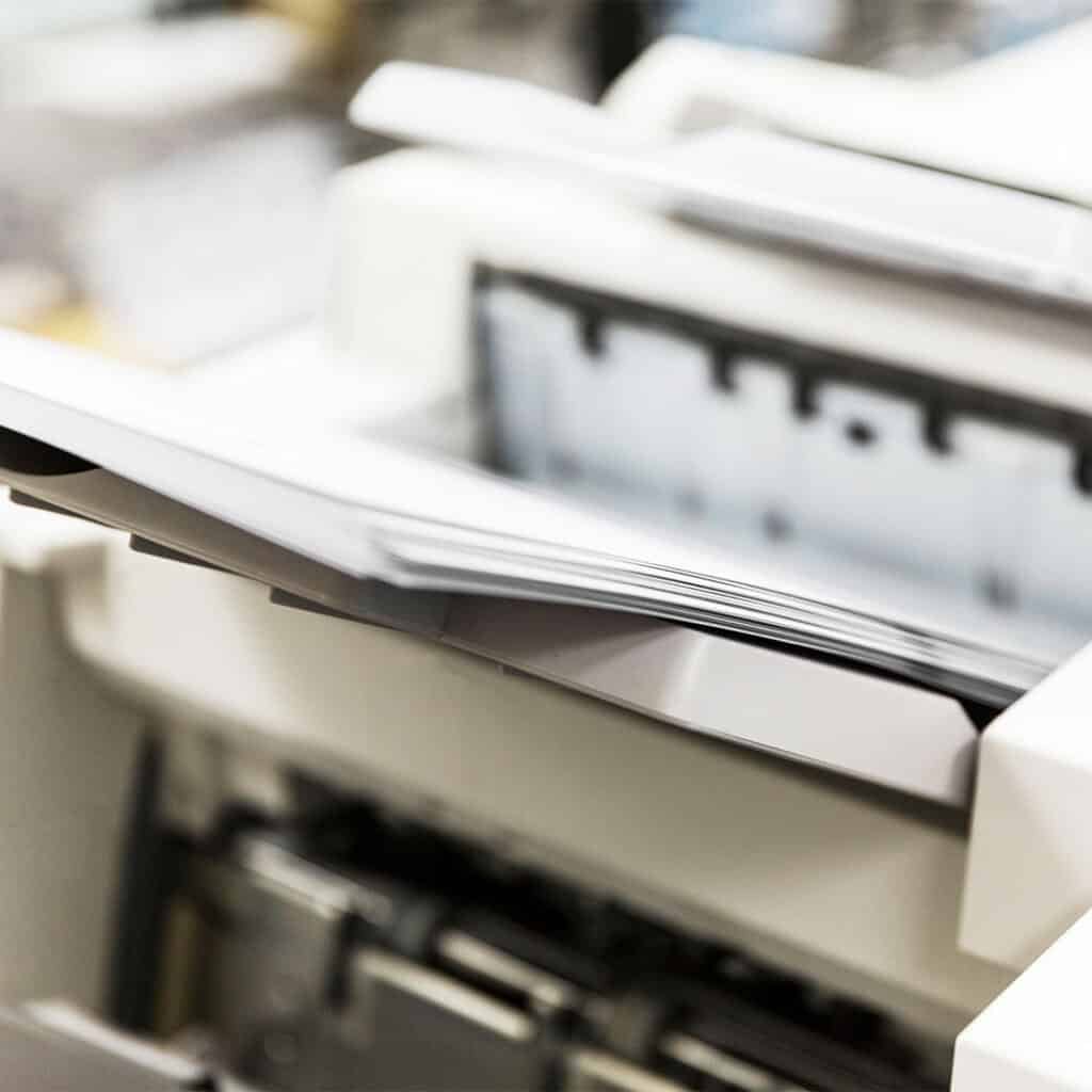What Are Printing and Imaging Solutions? A Complete Guide for Modern Offices