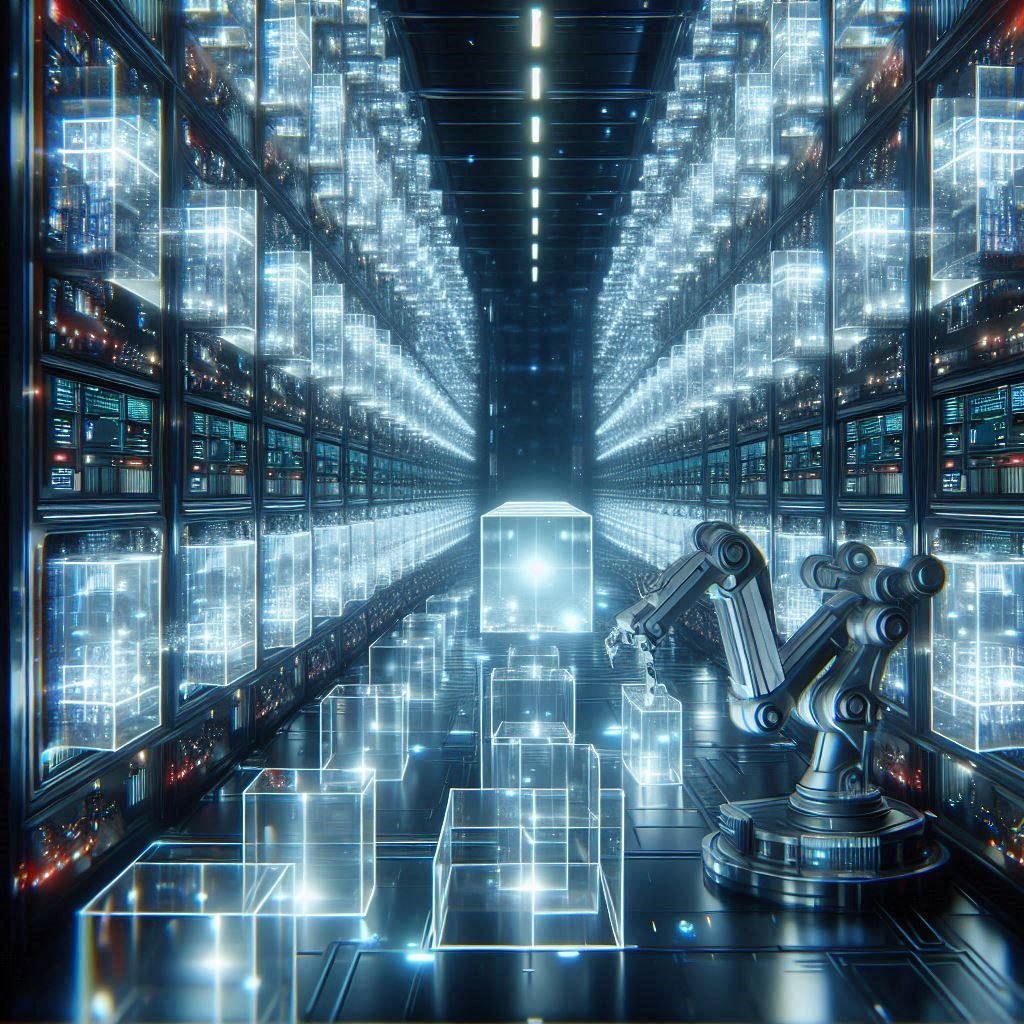 How Software-Defined Data Centre Infrastructure Empowers Digital Transformation