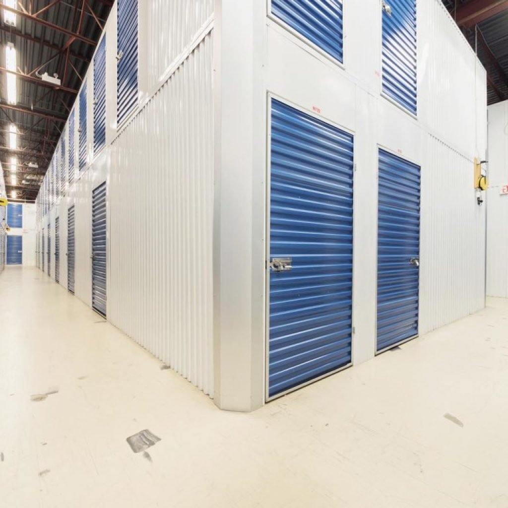 Security Storage Checklist: Is Your Business Data Really Safe?