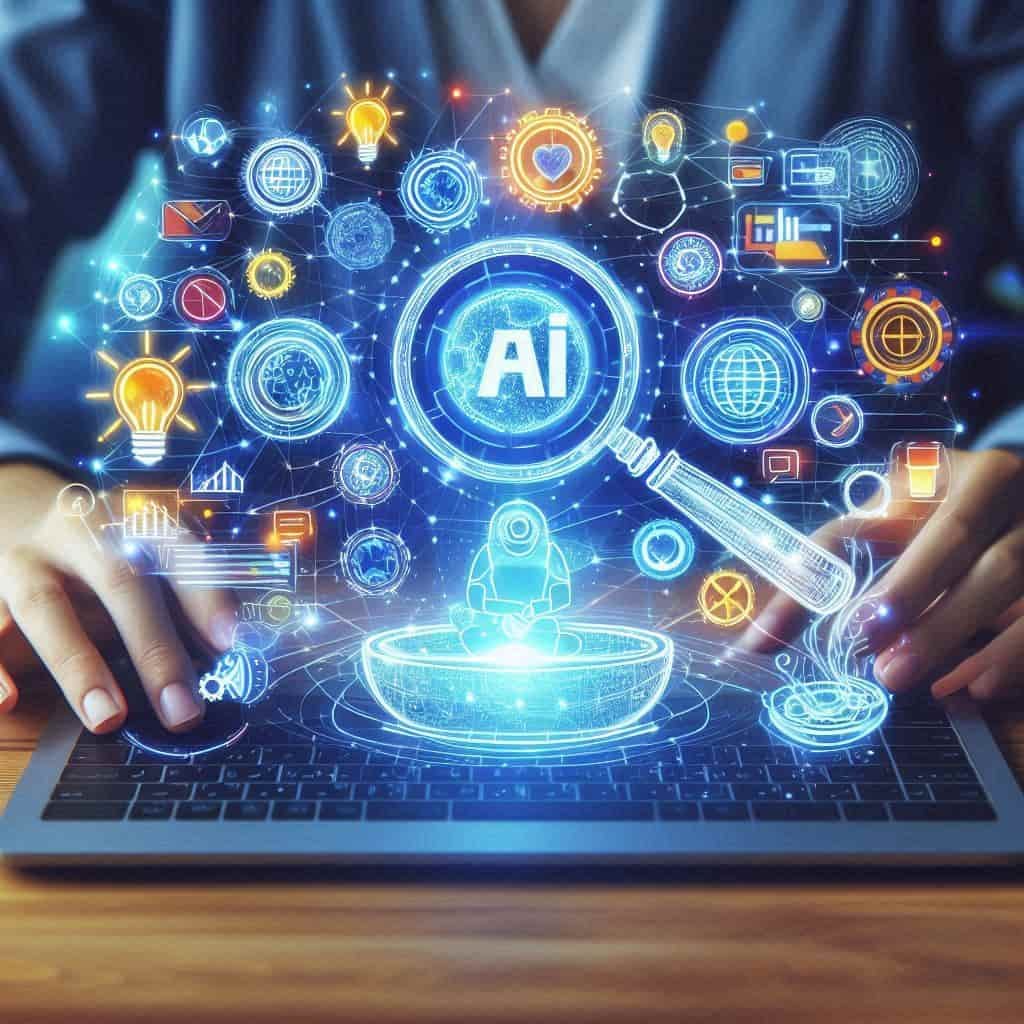 How AI and Machine Learning Are Shaping the Future of Cyber Security