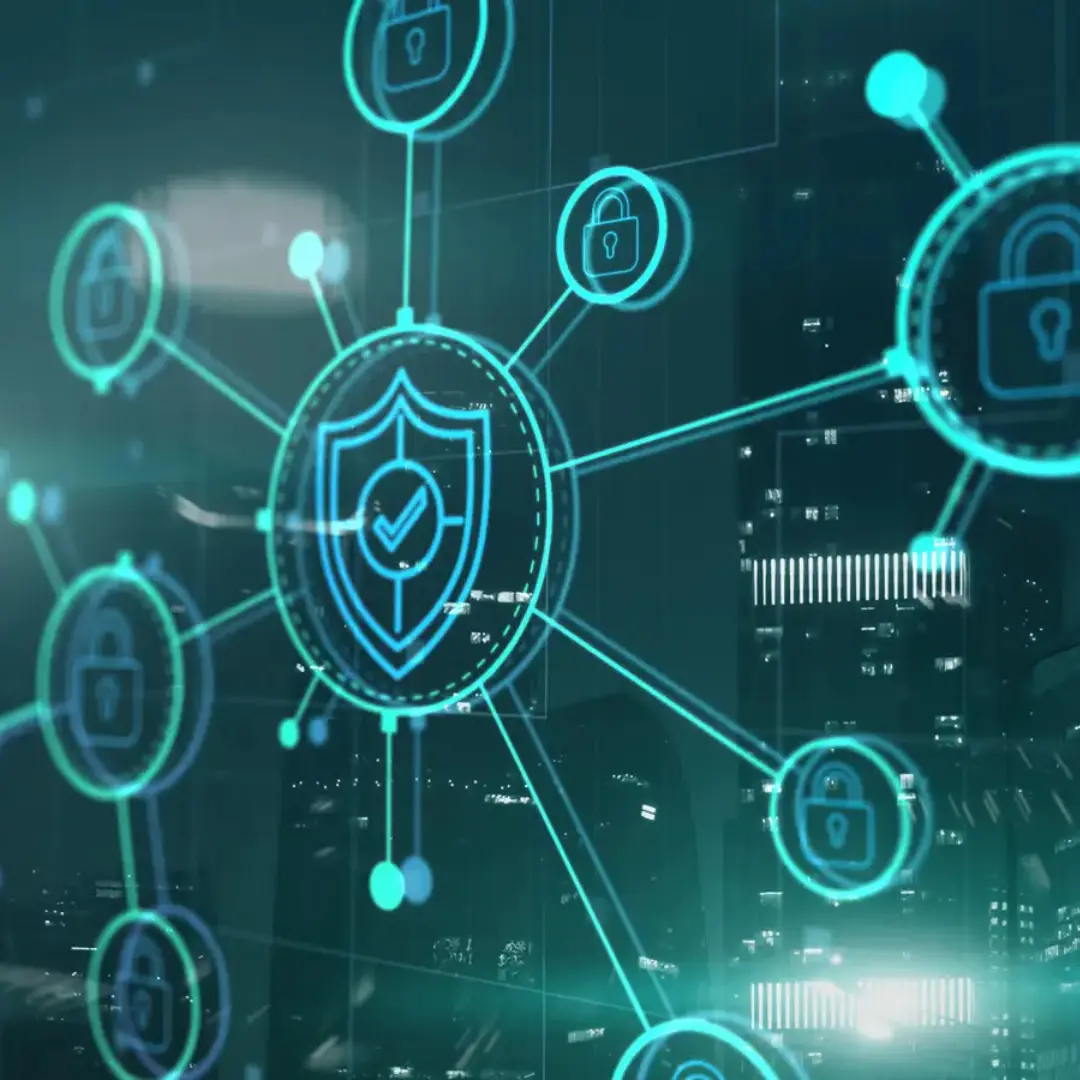 Best Practices for Compliance and Security in Network Infrastructure