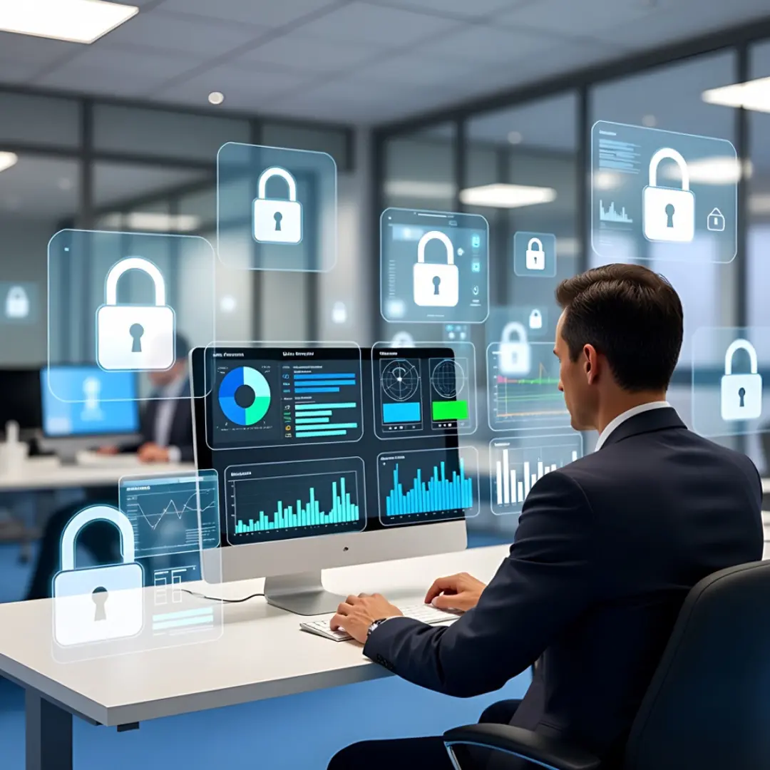 Top Data Protection Strategies for 2026 | Secure Business Data
