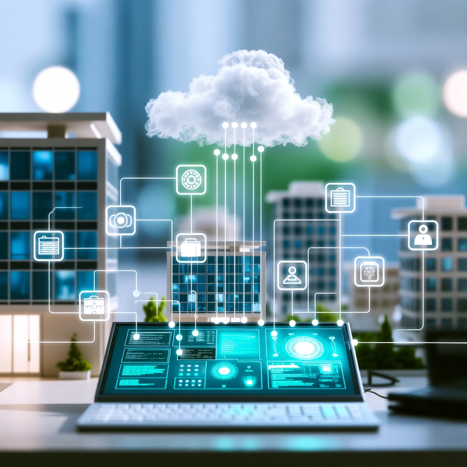 How Software-Defined Networking Is Transforming Business Connectivity