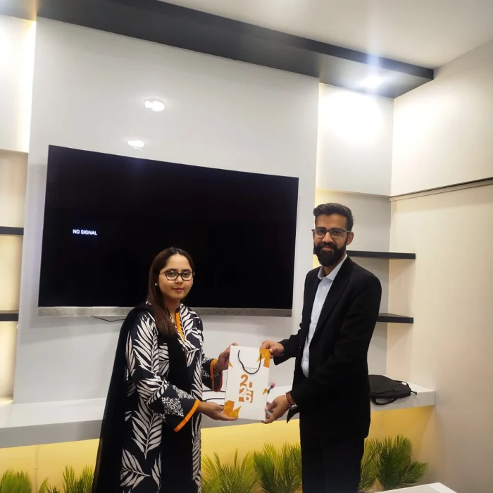 Sehat Kahani Session (6)