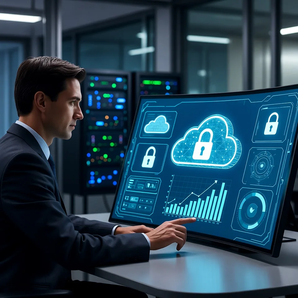 The Future of Cloud Security: How AI and Automation Will Transform 2026