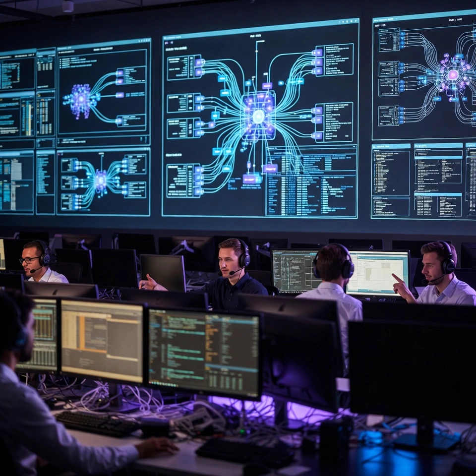 How Companies Can Improve Visibility in Multi-Cloud Security Environments