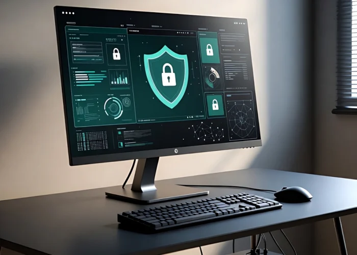 Best Personal Computer Security Solutions for 2026