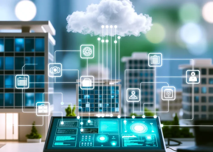 How Software-Defined Networking Is Transforming Business Connectivity